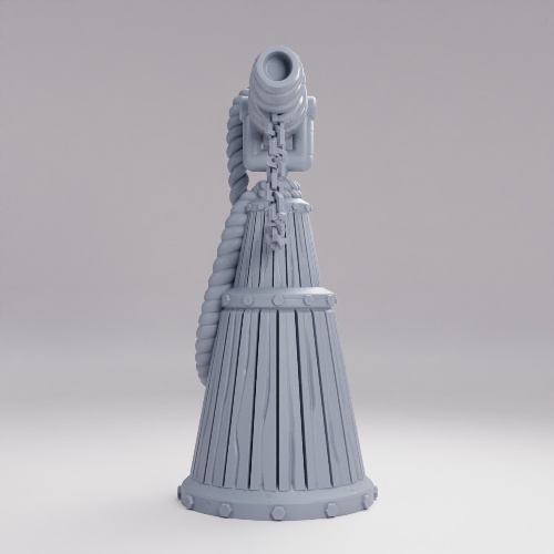 Picture of Telescope
