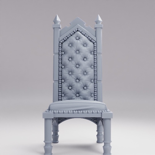 Picture of The Royal Chair