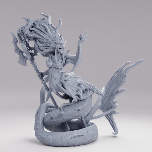 Picture of The Siren Queen