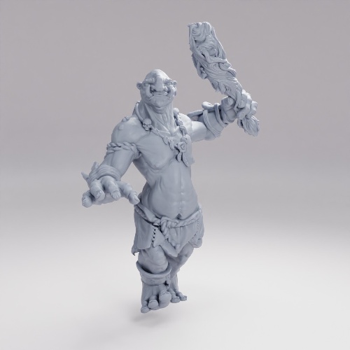 Picture of Troll Smash