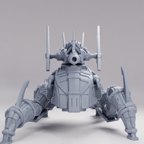 Picture of Ugnix Dread Scout