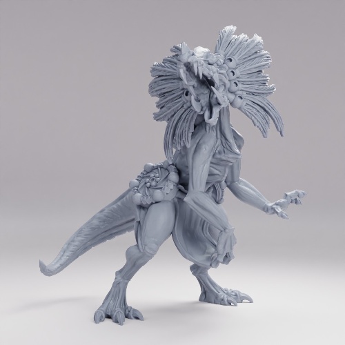 Picture of Unega Raptor A