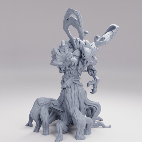 Picture of Verdant Sentinel A