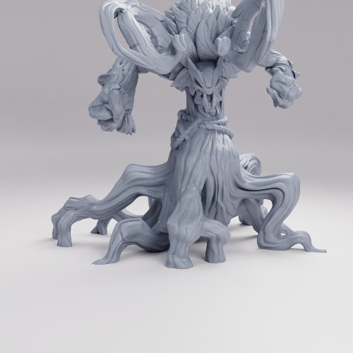 Picture of Verdant Sentinel B