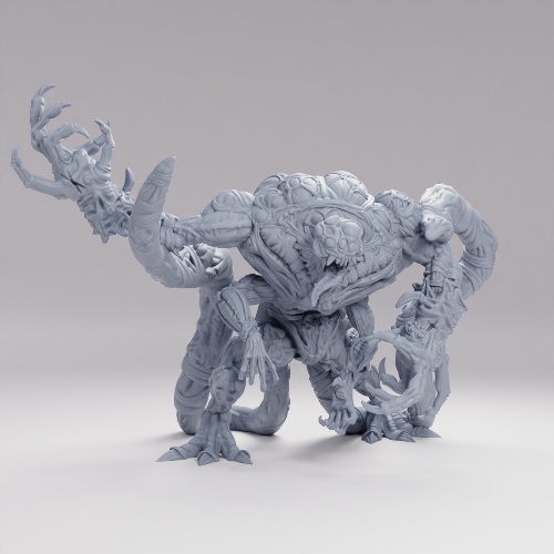 ヴォイド＝スポーン・ディヴァウラー の画像