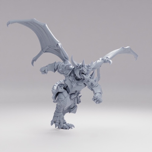 Picture of Voracious Demon