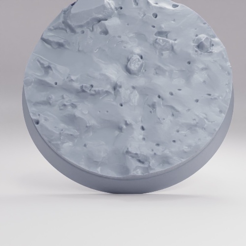 古代の聖域 シーニックベース の画像