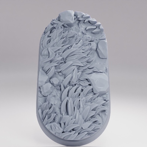Picture of Woodlands Pill 50mm A