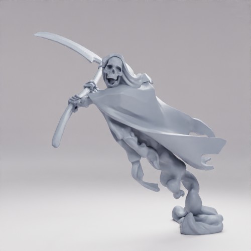Picture of Wraith A