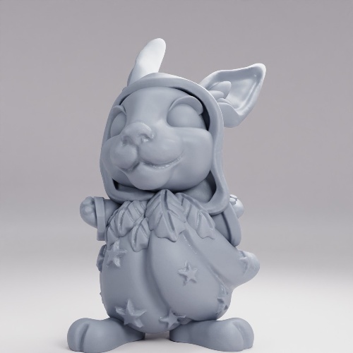 Picture of Mage Rabbit