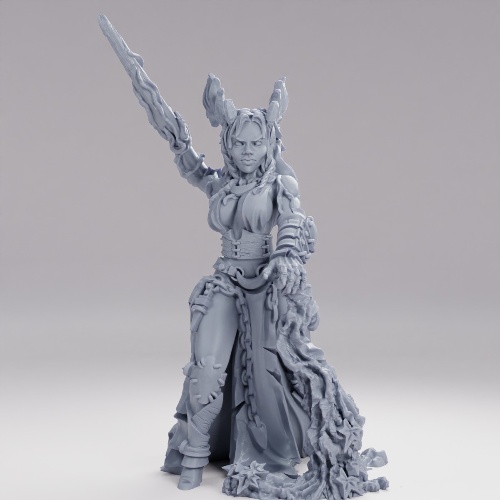 Picture of Earth Witch