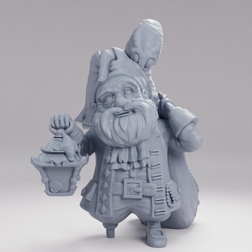 Picture of Long John Silver
