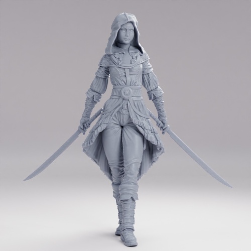Picture of [Large Size] Rogue Katri