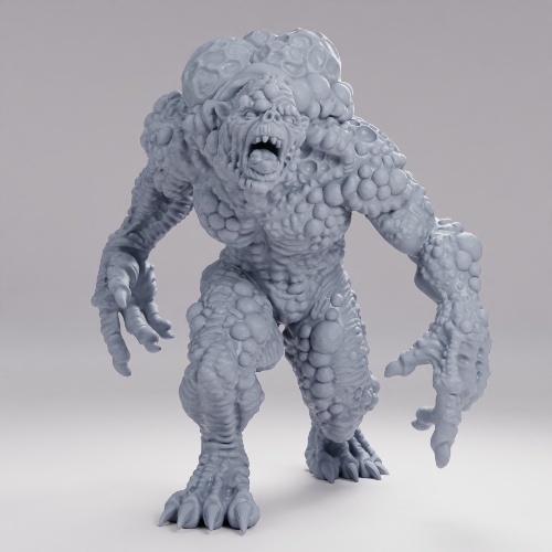 Picture of Bubonic Brute