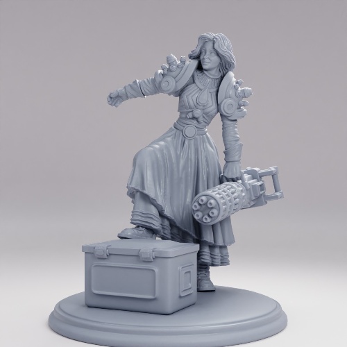 Picture of Carrie