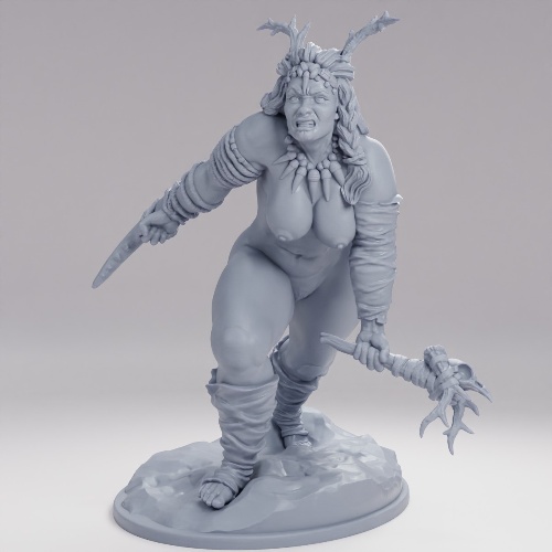 Picture of Grinagh Nude