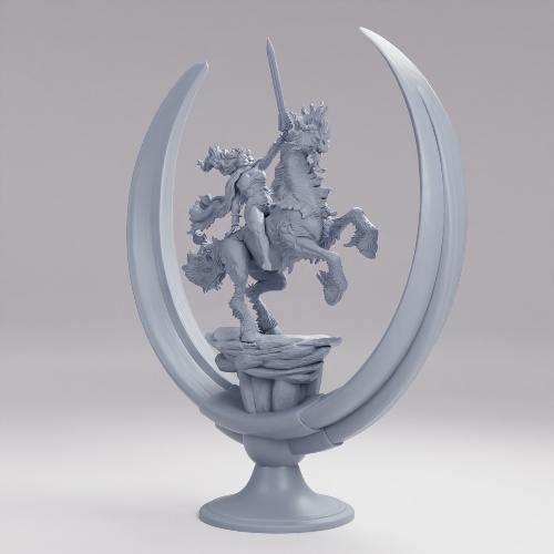 Picture of Hellrider Estia Alt