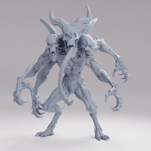 Picture of Helltongue