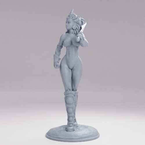 Picture of Kateeri Nude