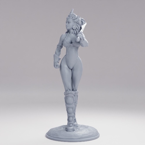 Picture of Kateeri
