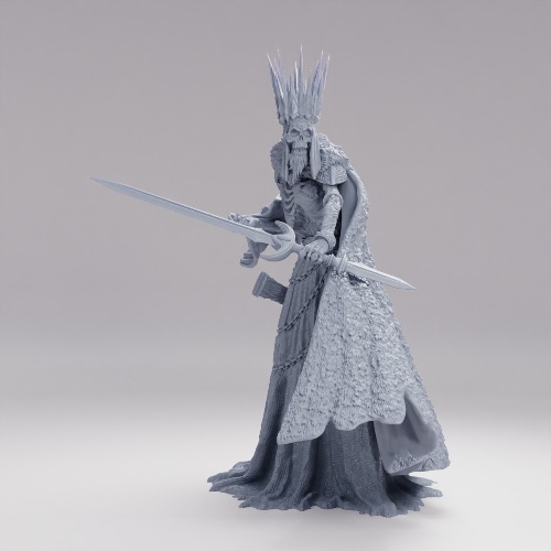 Picture of Lich King