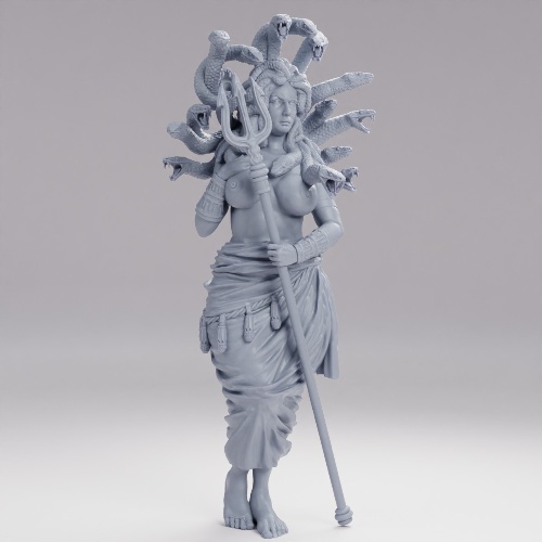 Picture of Medusa