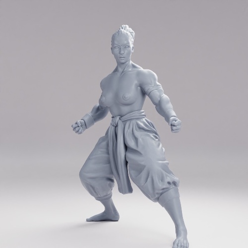 Picture of Shadow Phoenix Alt