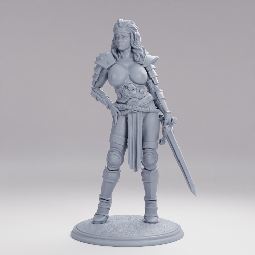 Picture of Sigrid Topless On Base