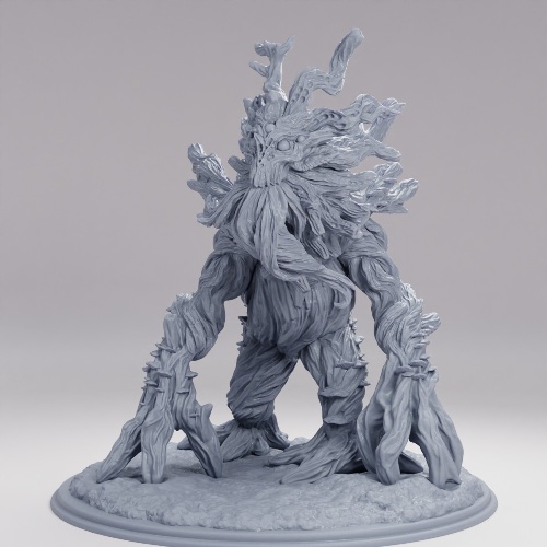 Picture of Strong Stump