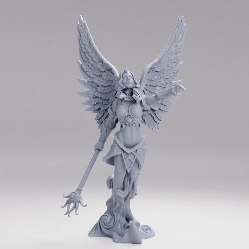 Picture of Angel Light Elemental C