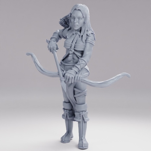 Picture of Arco Elf Archer