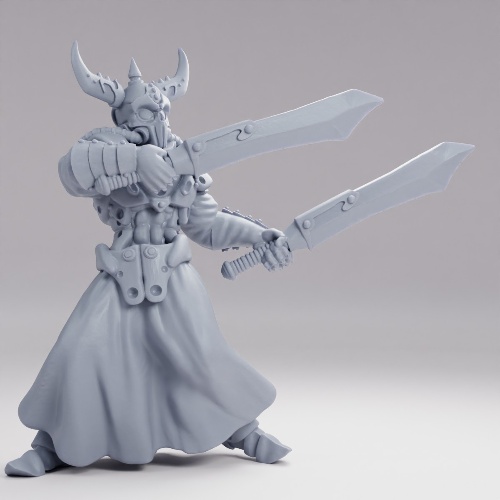 Picture of Bellus Nemesis A