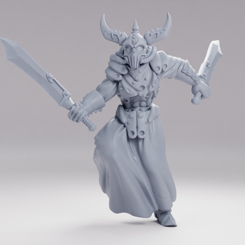 Picture of Bellus Nemesis B