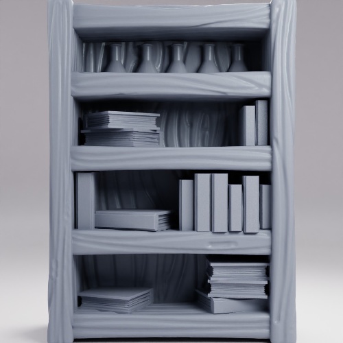 Picture of Books