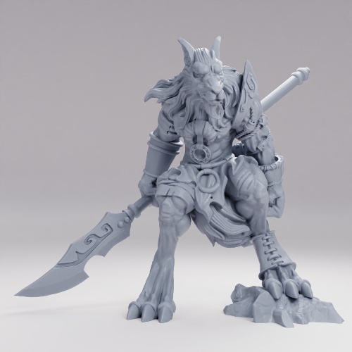 クノール・シャドウストーカー の画像