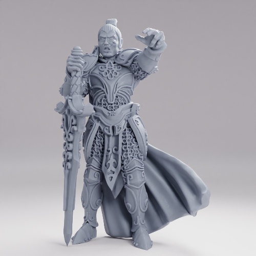 Picture of Hero Paladin
