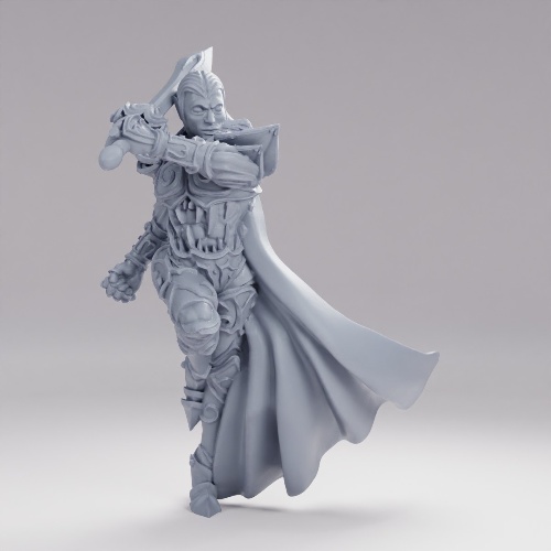 Picture of Lord Of Elves