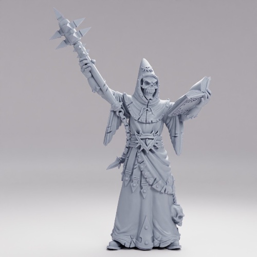 Picture of Magister C