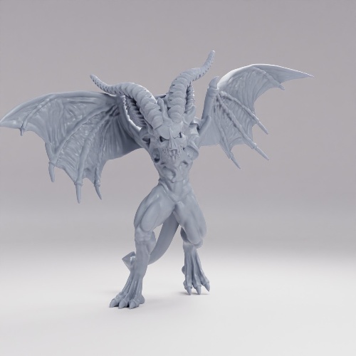 Picture of Shadow Elemental A