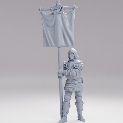 Picture of Standard Holder