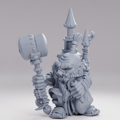 Picture of Steam Dwarf