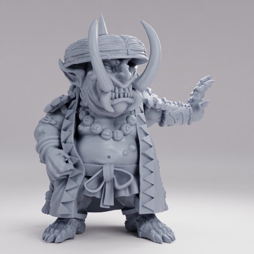 Picture of Sumo Traveller
