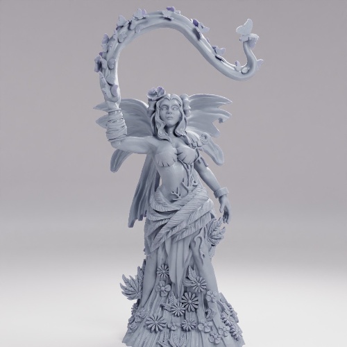 Picture of Winged Dryad