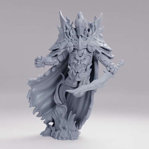 Picture of Ydabha Lord Of Fire
