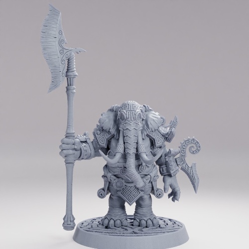 Picture of Amarula Decree on Base