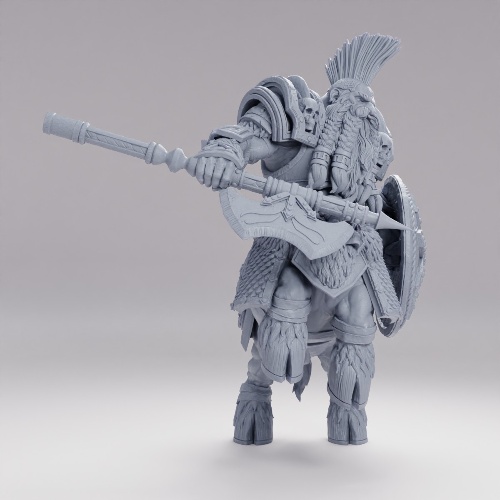 Picture of Arnan Stonecold