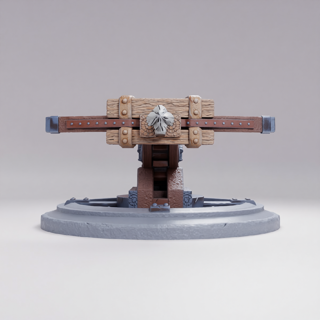 Picture of Ballista of the Deviant