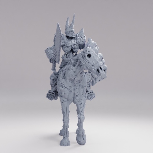 Picture of Captain Shatterskull