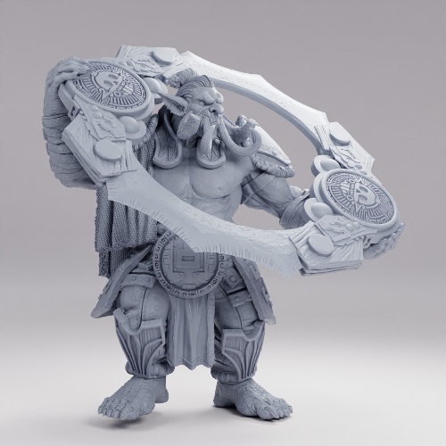 Picture of Circer Malaar
