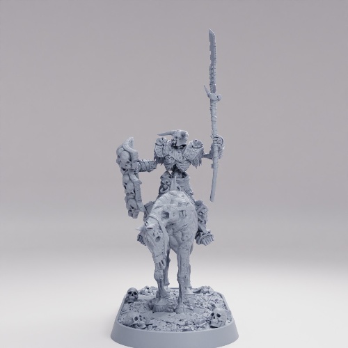 Picture of Commander Ash On Base